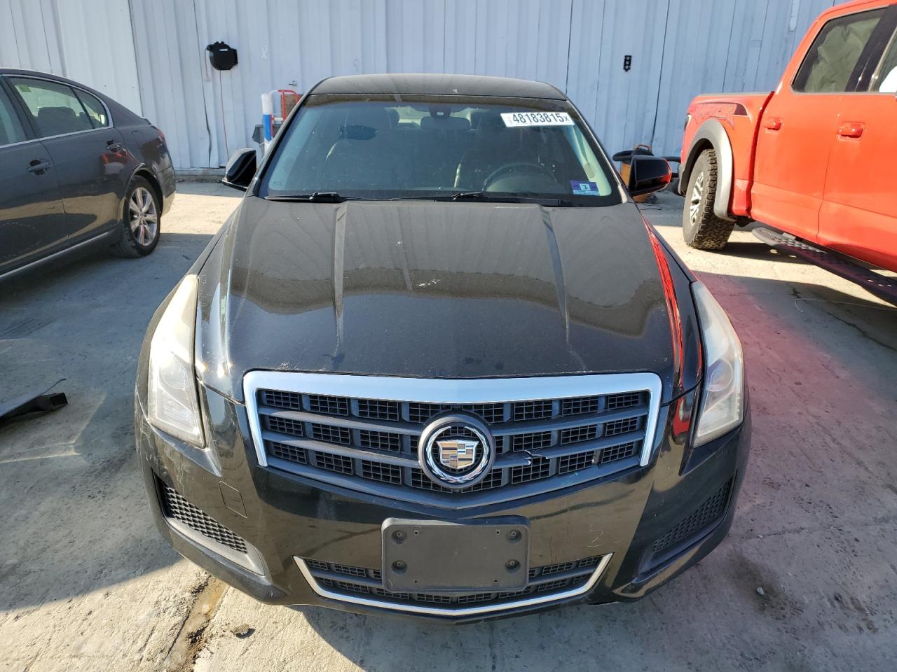 2013 Cadillac ATS - Image 5
