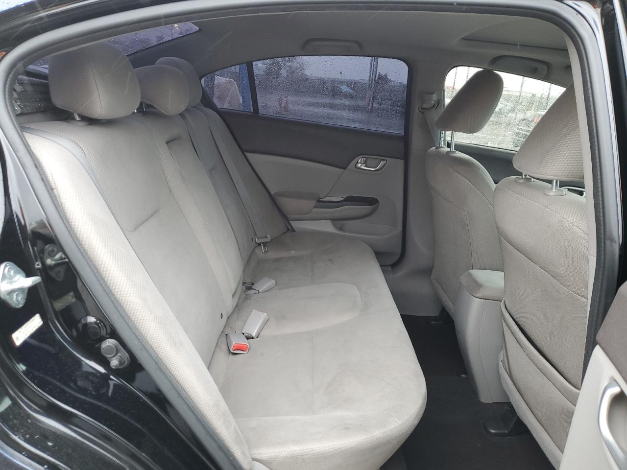 2012 Honda Civic - Image 10