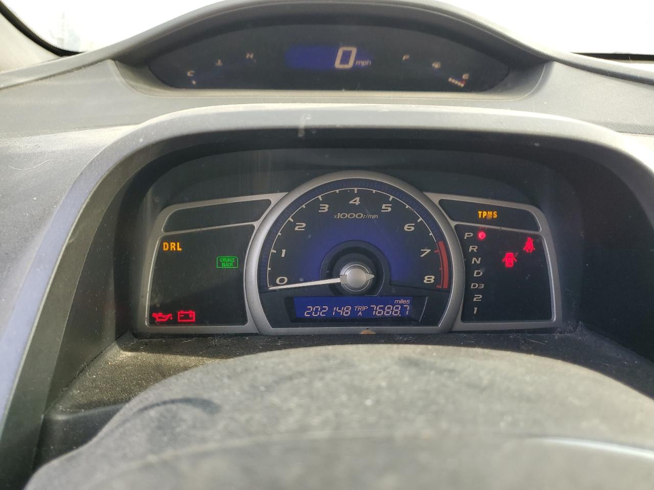 2010 Honda Civic - Image 9