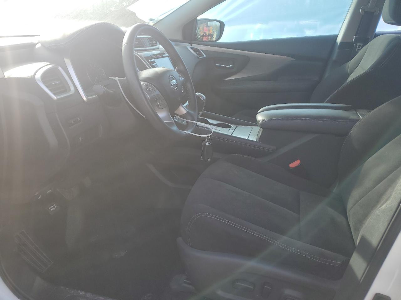2017 Nissan Murano - Image 7