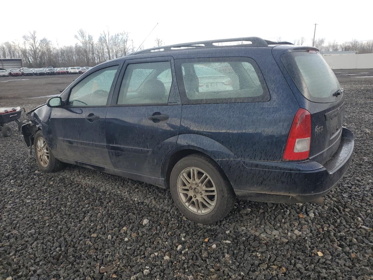 2002 Ford Focus - Image 2
