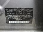 2012 Hyundai Elantra Gls იყიდება Graham-ში, WA - Rear End