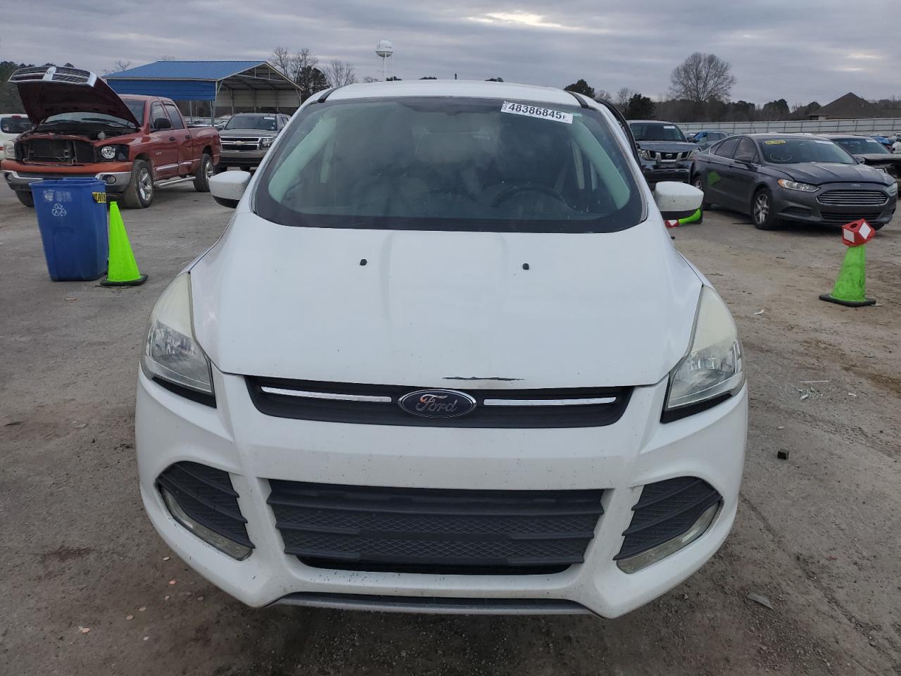 2015 Ford Escape - Image 5