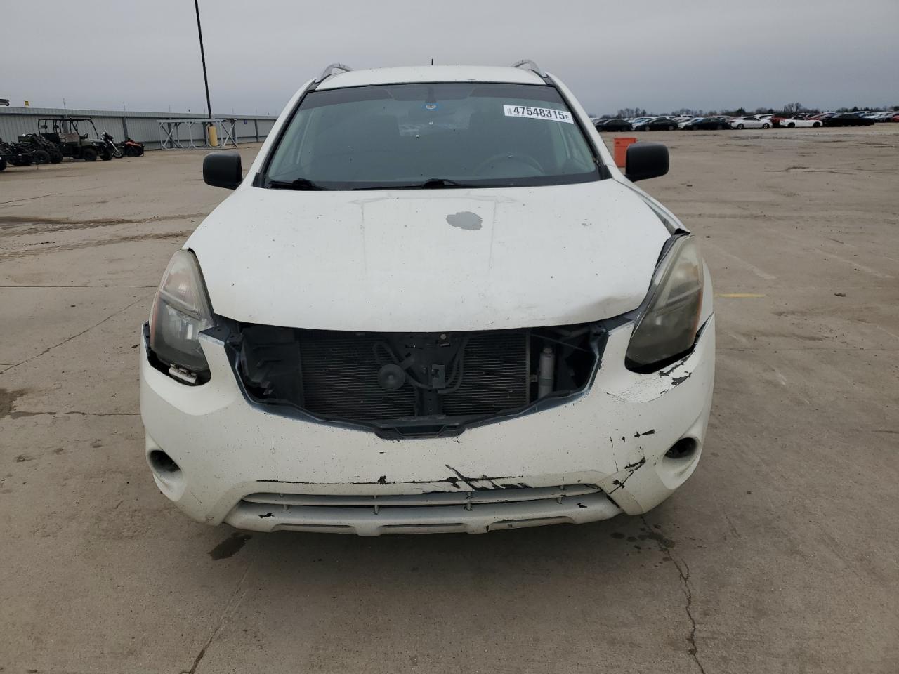 2015 Nissan Rogue - Image 5