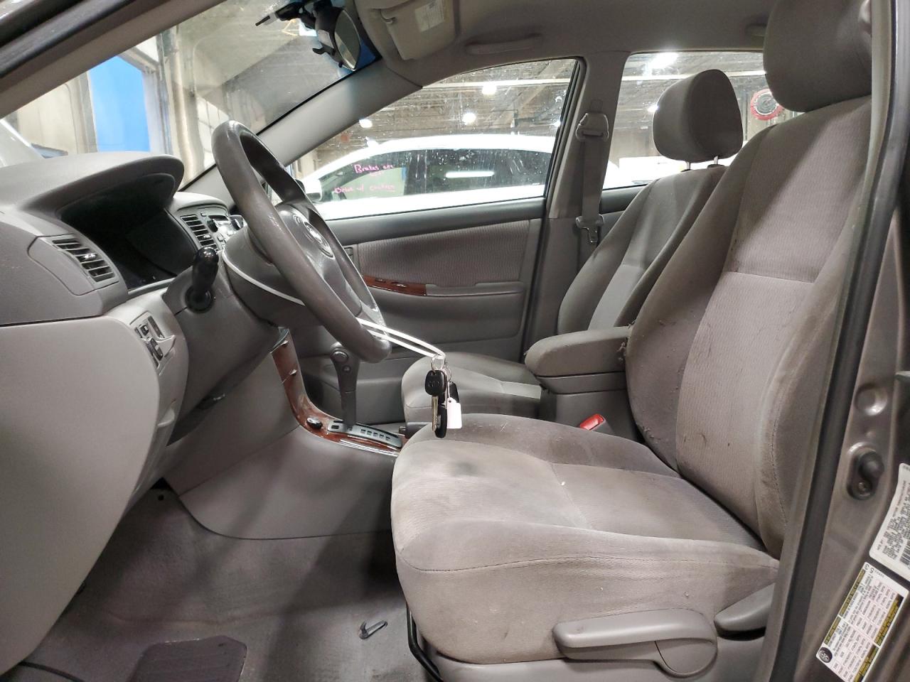 2006 Toyota Corolla - Image 7
