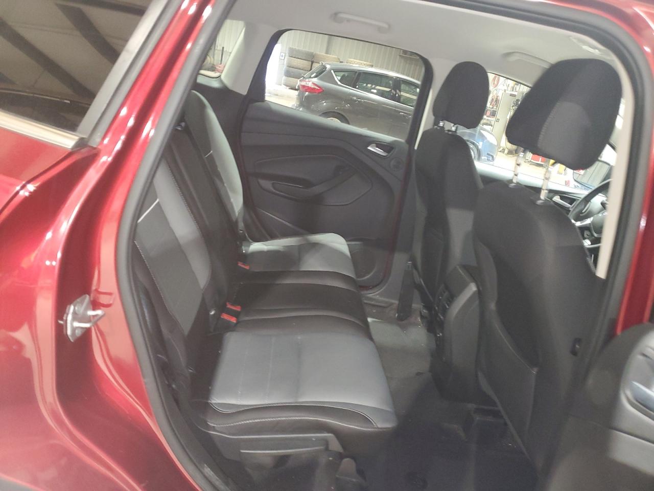 2014 Ford Escape - Image 11