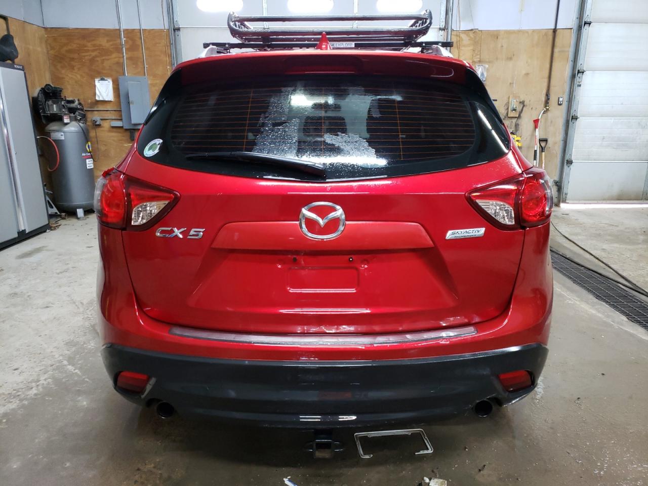 2014 Mazda CX-5 - Image 6