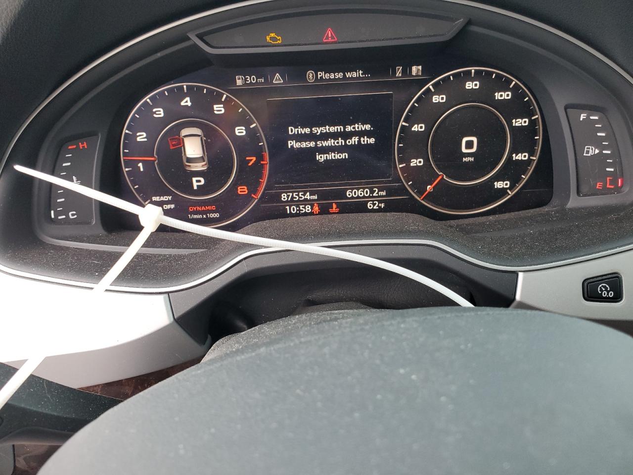 2019 Audi Q7 - Image 9