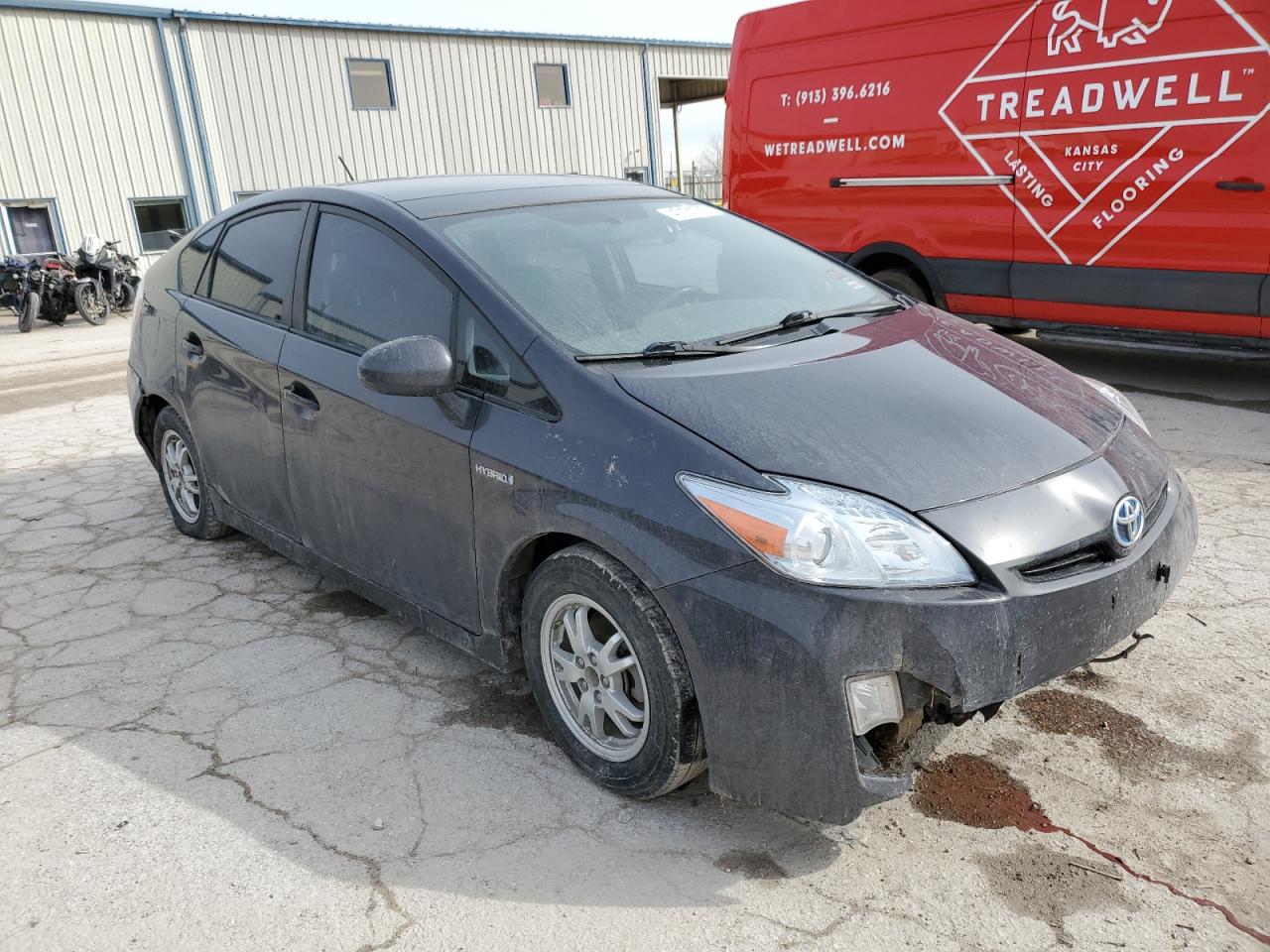 2010 Toyota Prius - Image 4