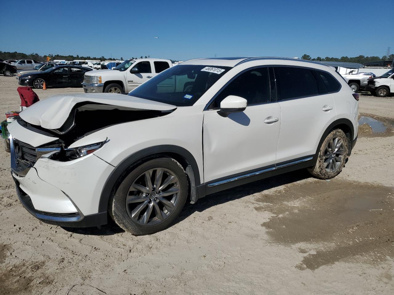 2017 Mazda CX-9 - Image 1
