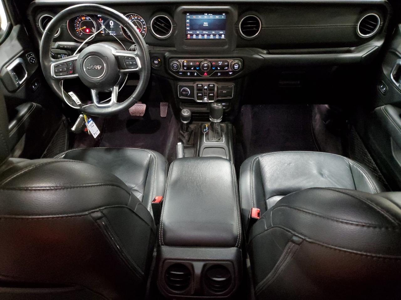 2018 Jeep Wrangler - Image 8