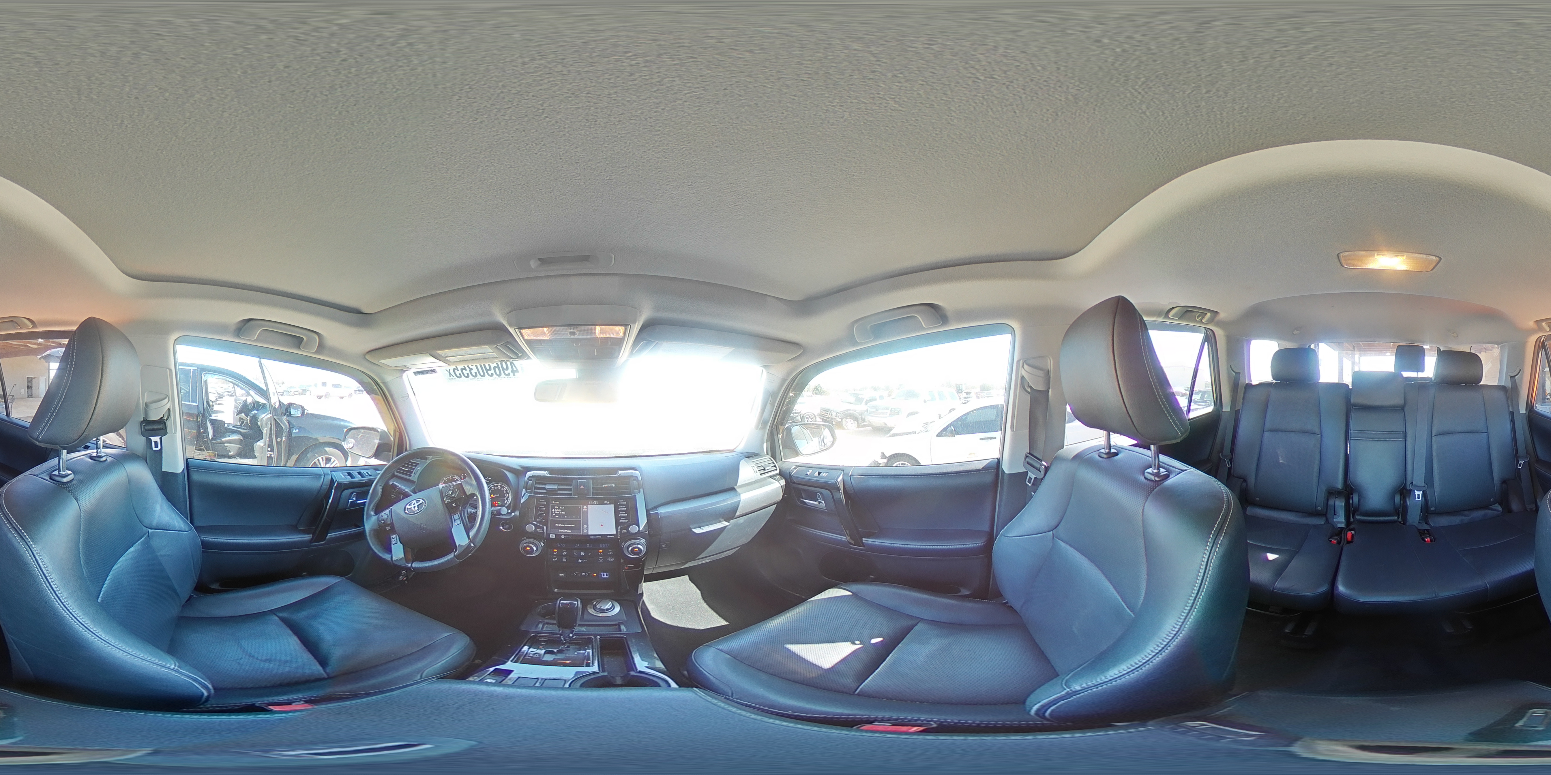2020 Toyota 4Runner - Image 15