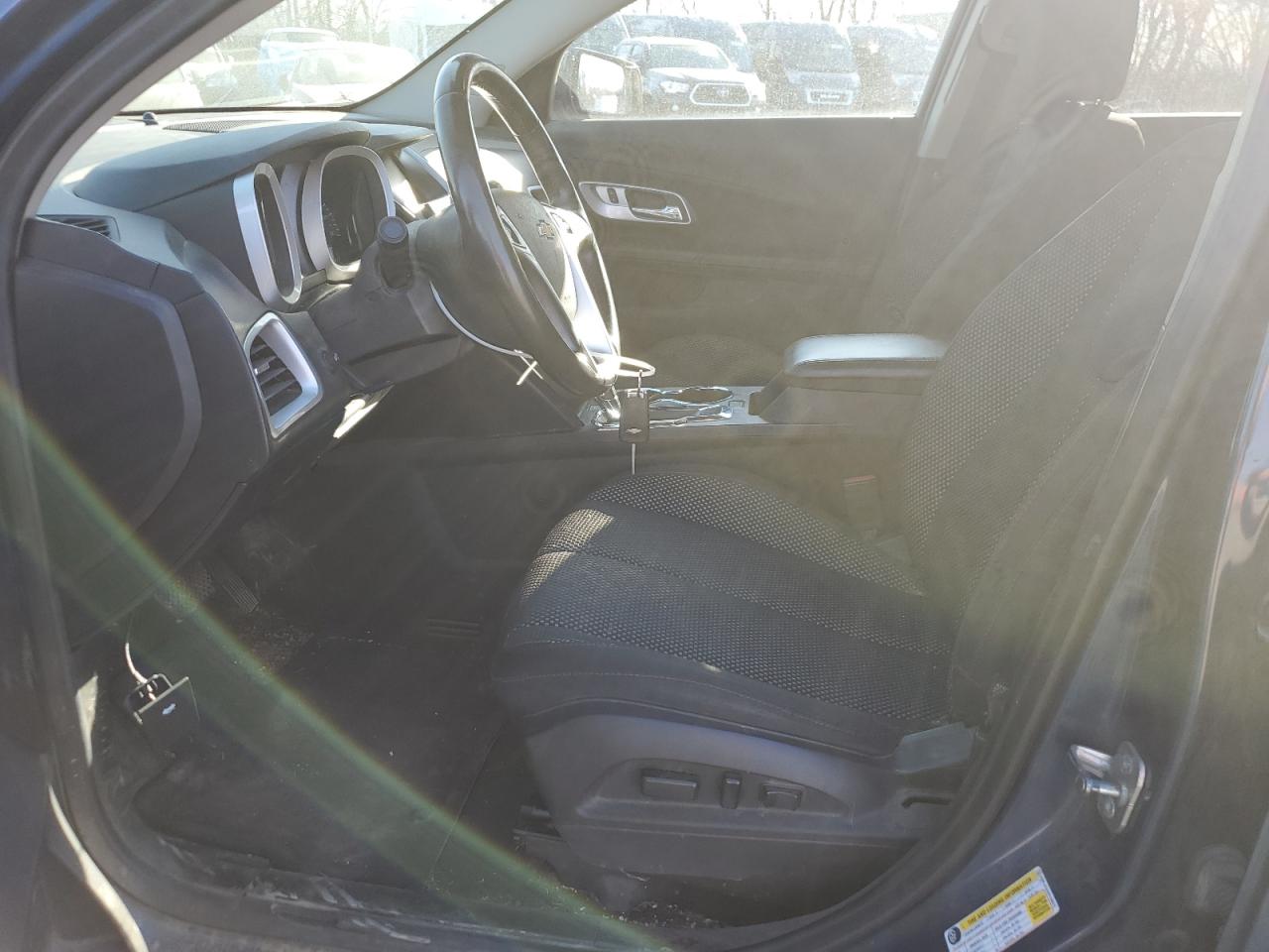 2017 Chevrolet Equinox - Image 7