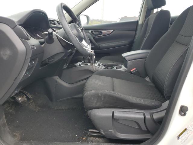  NISSAN ROGUE 2020 Biały