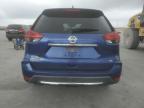 2018 Nissan Rogue S en Venta en New Orleans, LA - Front End