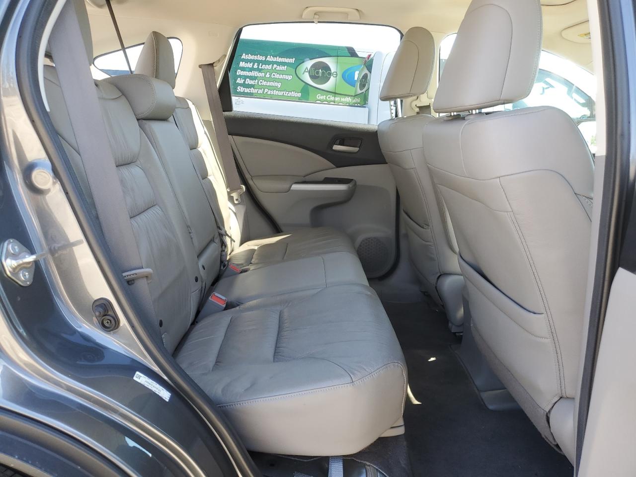 2014 Honda CR-V - Image 10