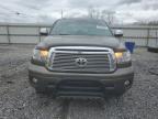 2011 Toyota Tundra Crewmax Limited на продаже в Hueytown, AL - Side