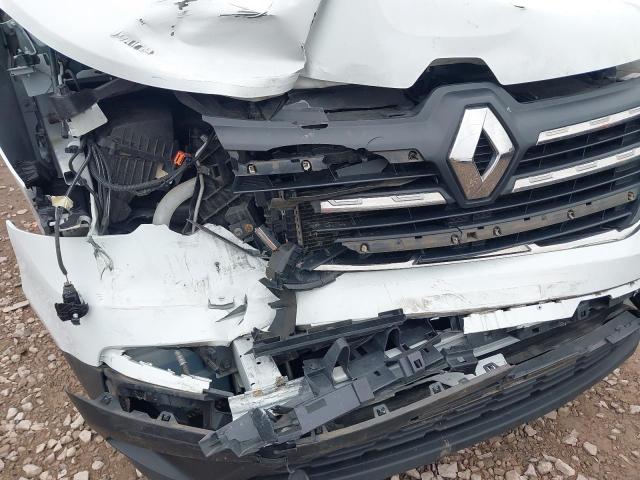 2022 RENAULT TRAFIC LL3