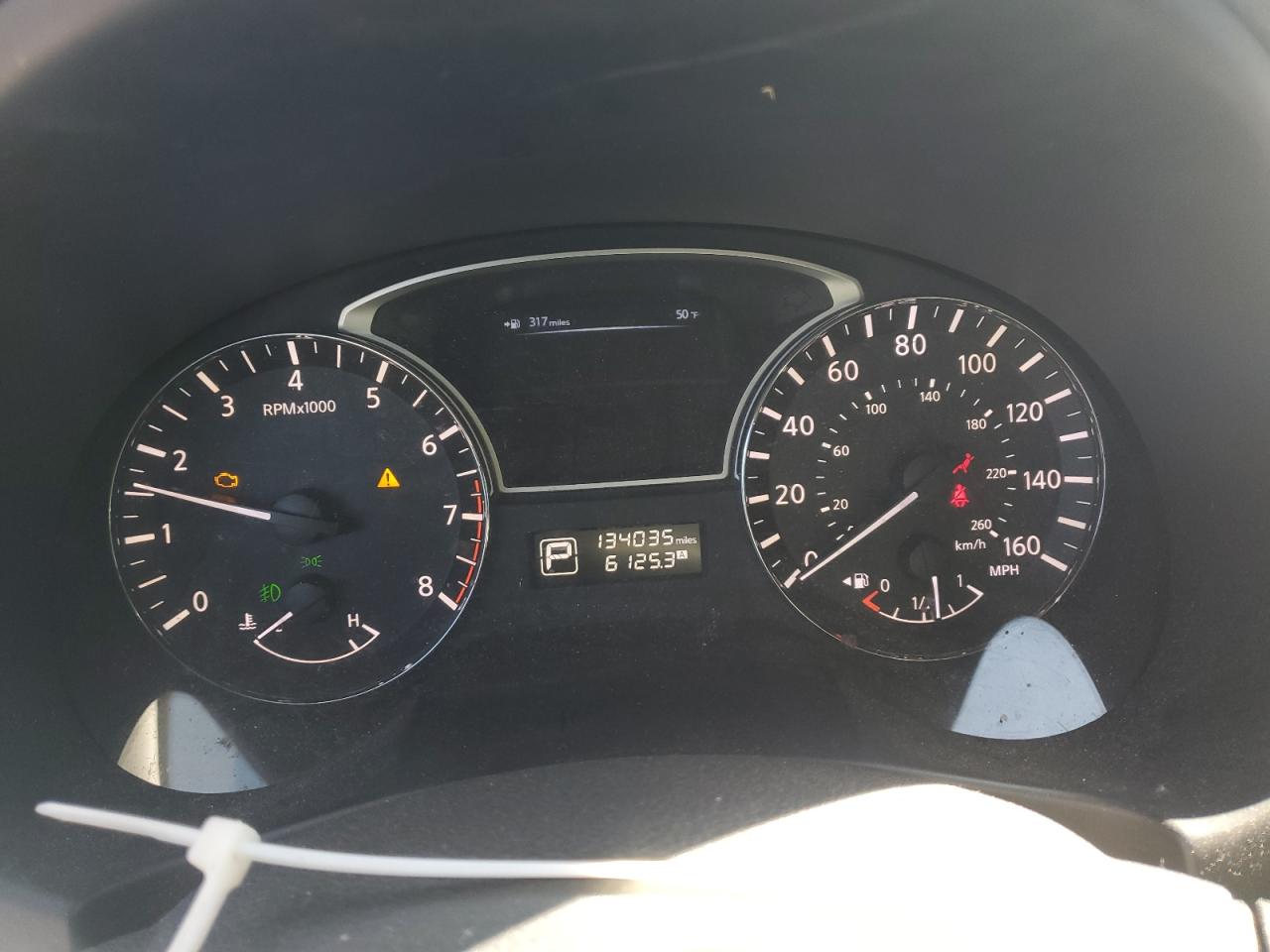 2013 Nissan Altima - Image 9