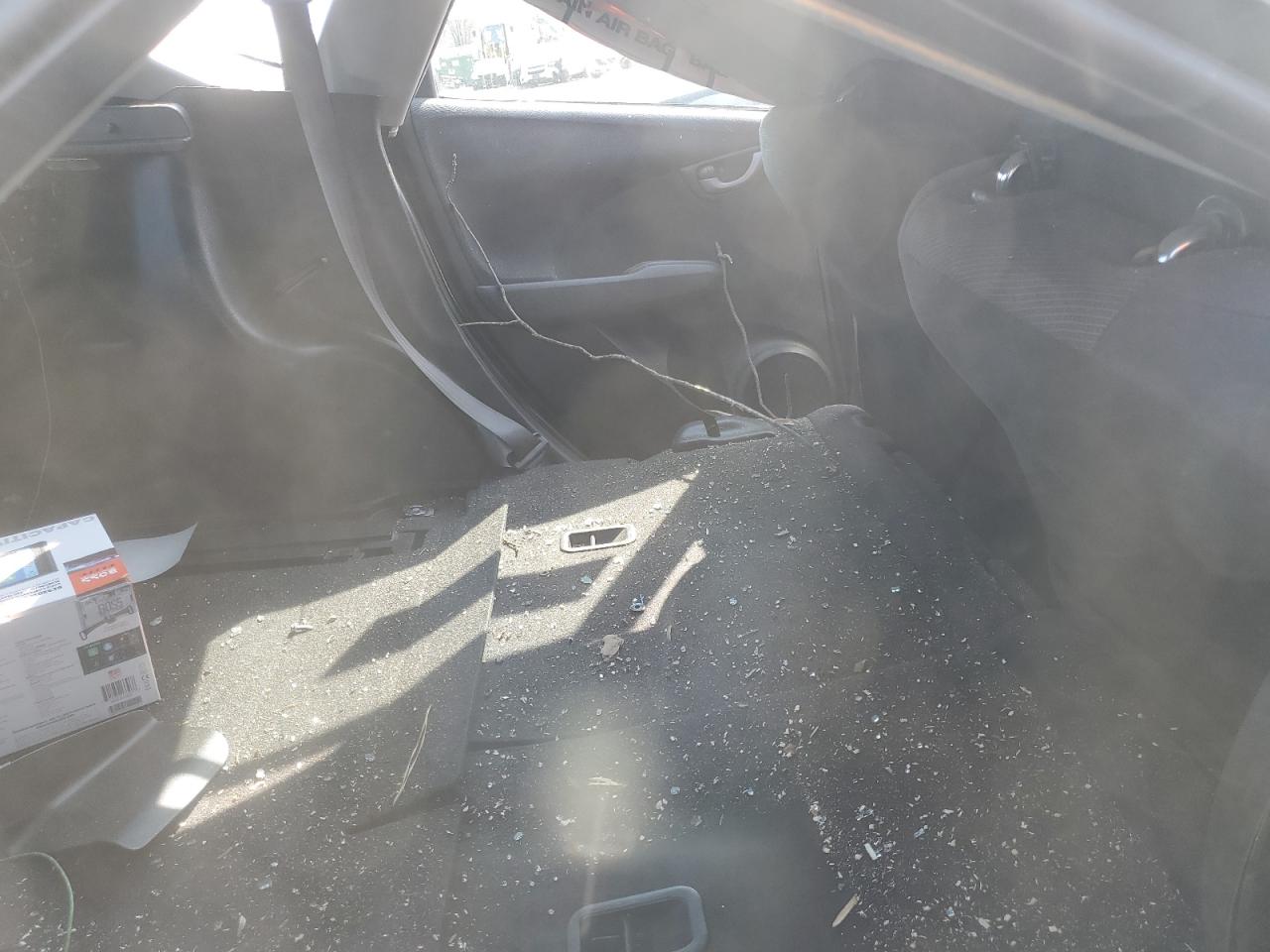 2009 Honda Fit - Image 10
