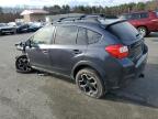 2015 Subaru Xv Crosstrek 2.0 Limited na sprzedaż w Exeter, RI - Front End