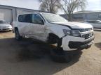 2022 Chevrolet Colorado  for Sale in Albuquerque, NM - All Over