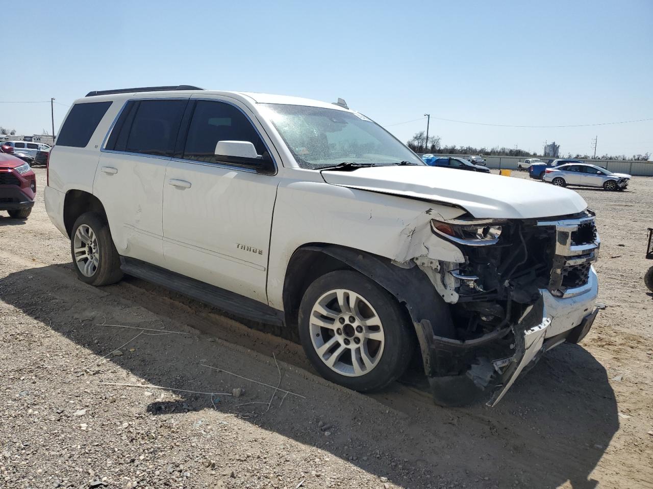 2020 Chevrolet Tahoe - Image 4