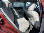 2013 HONDA CIVIC LX à vendre chez Copart ON - TORONTO