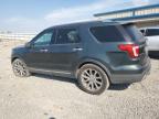 2016 Ford Explorer Limited for Sale in Earlington, KY - Side
