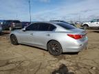 2017 Infiniti Q50 Premium zu verkaufen in Woodhaven, MI - Front End