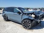 2025 Lincoln Nautilus Black Label zu verkaufen in Arcadia, FL - Front End