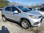 2021 Chevrolet Trax 1Lt на продаже в Ellenwood, GA - Front End