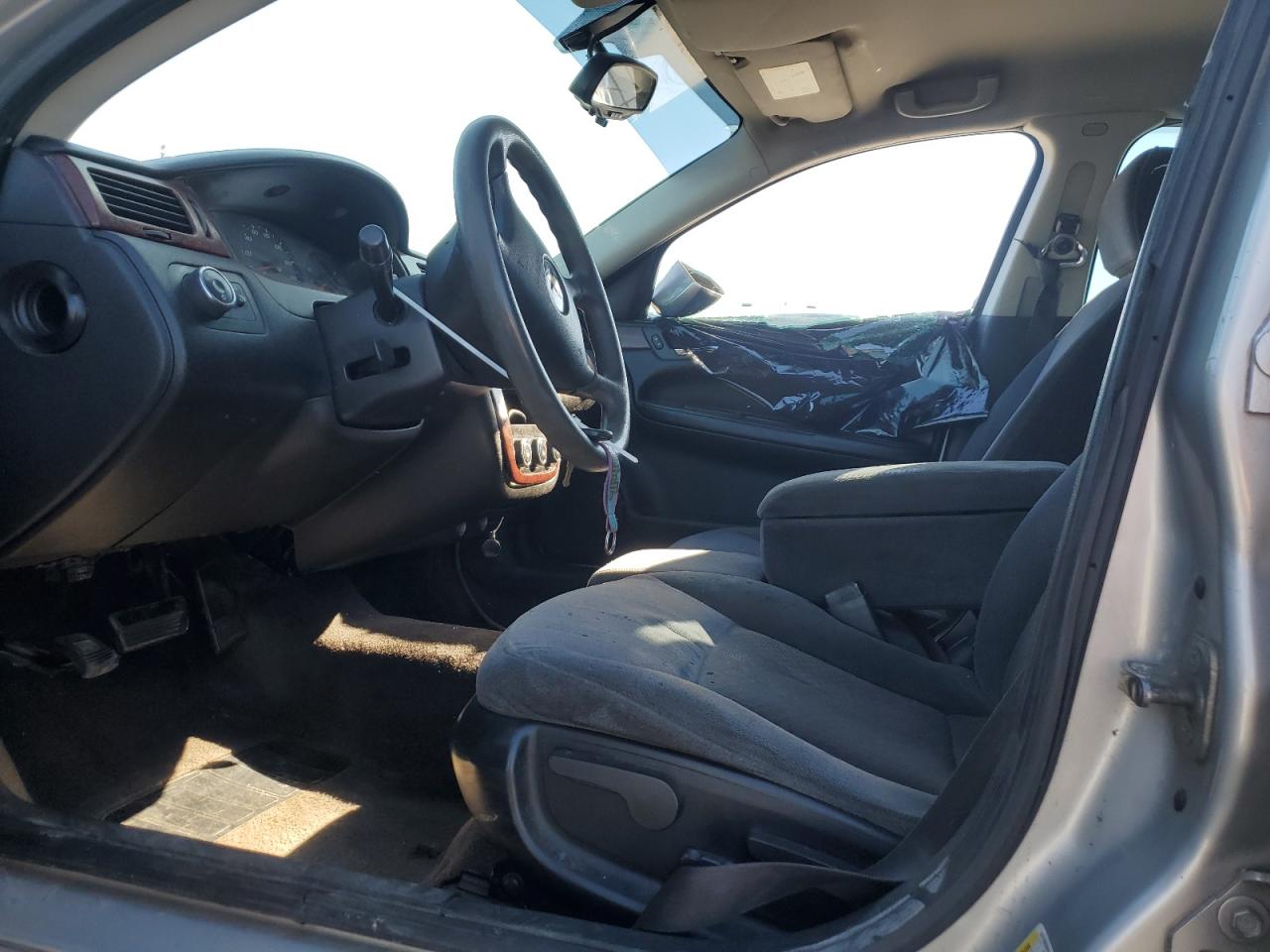 2008 Chevrolet Impala - Image 7