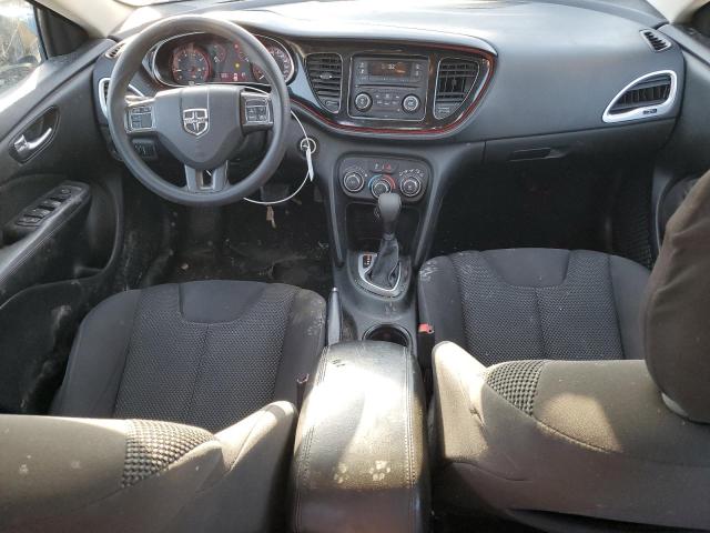  DODGE DART 2015 Blue