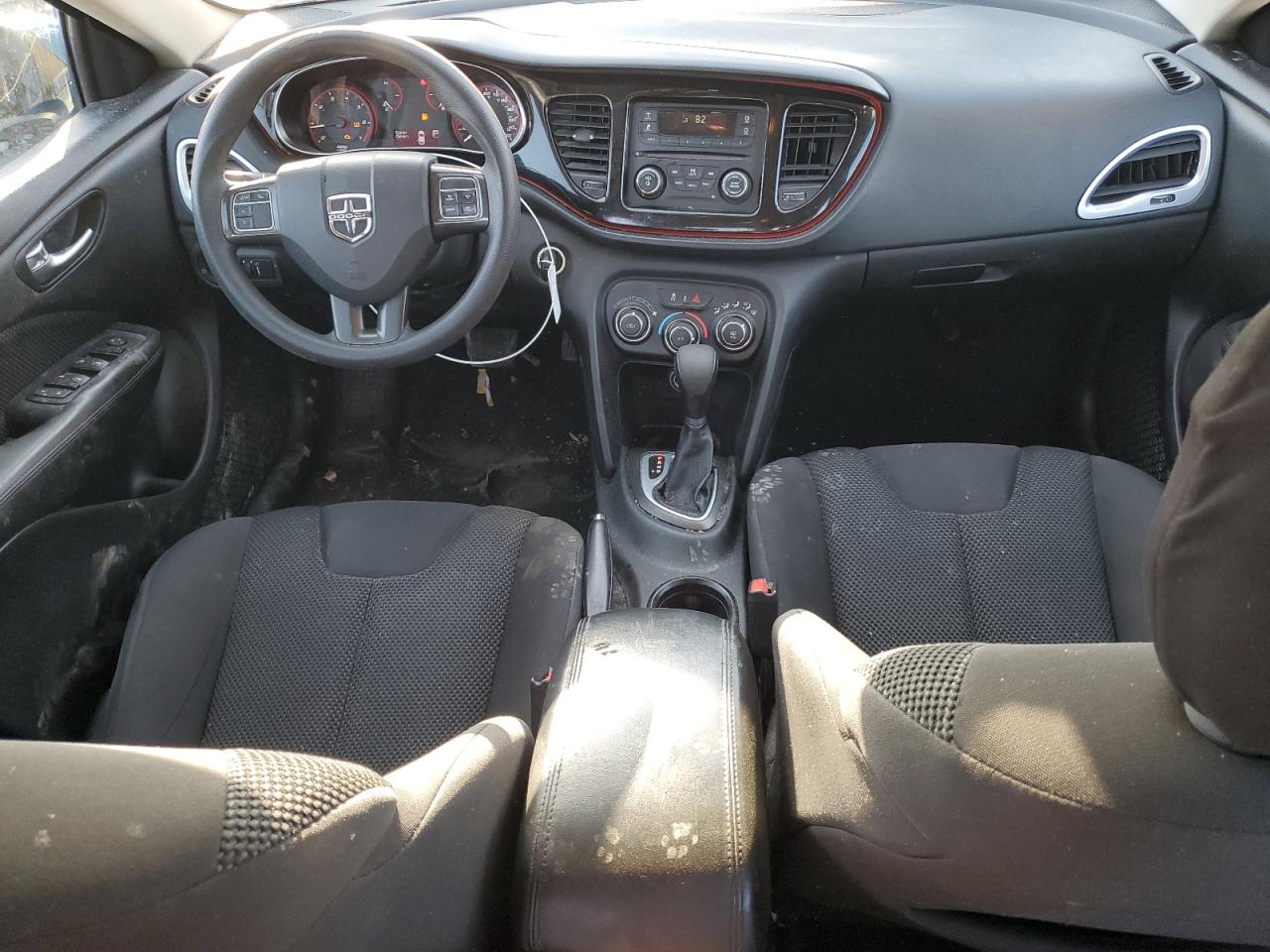 2015 Dodge Dart - Image 8