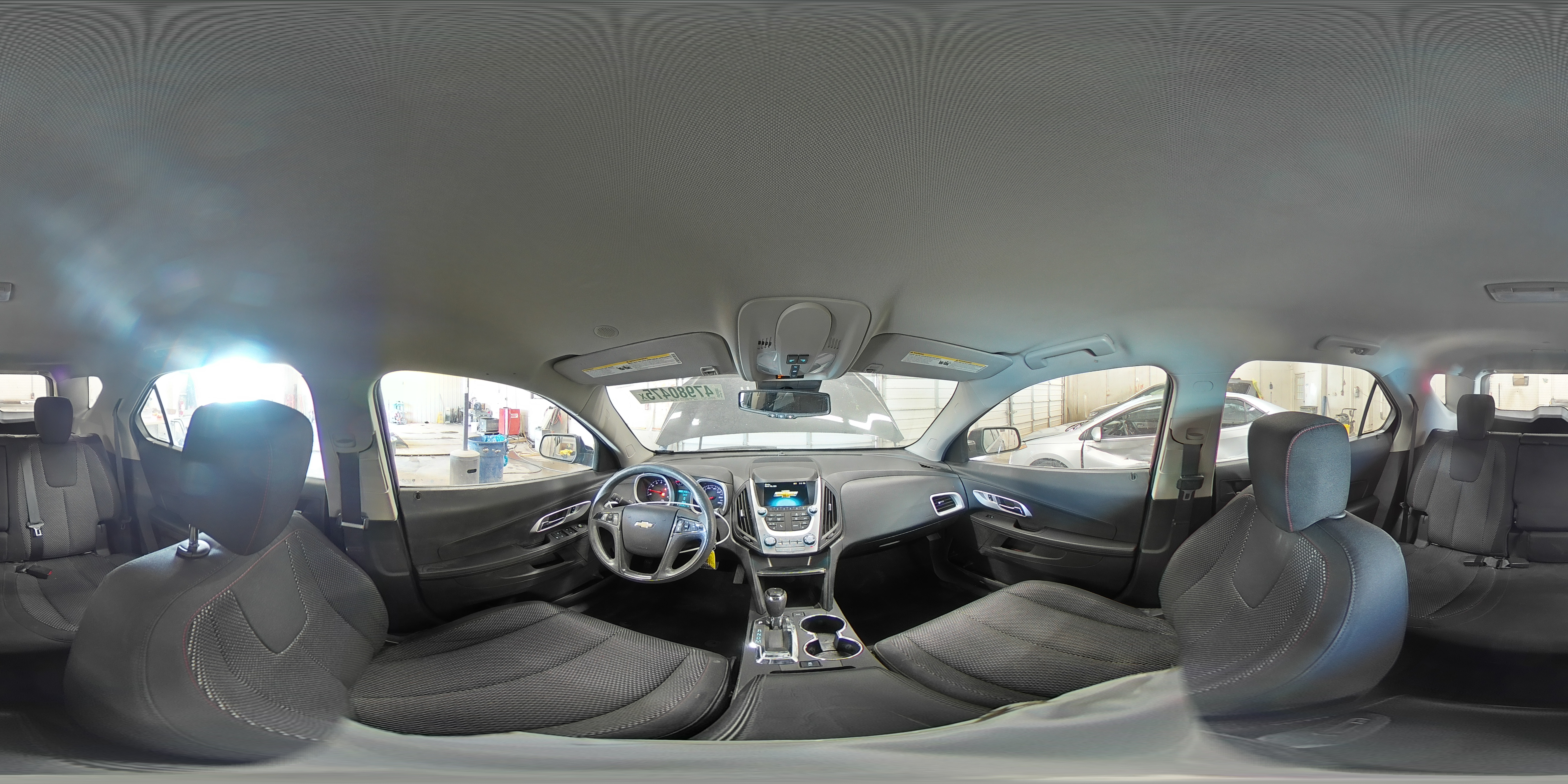 2016 Chevrolet Equinox - Image 15