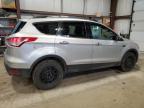 2014 FORD ESCAPE SE for sale at Copart AB - EDMONTON