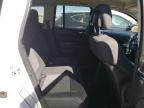2011 Jeep Compass Sport en Venta en Reno, NV - Mechanical