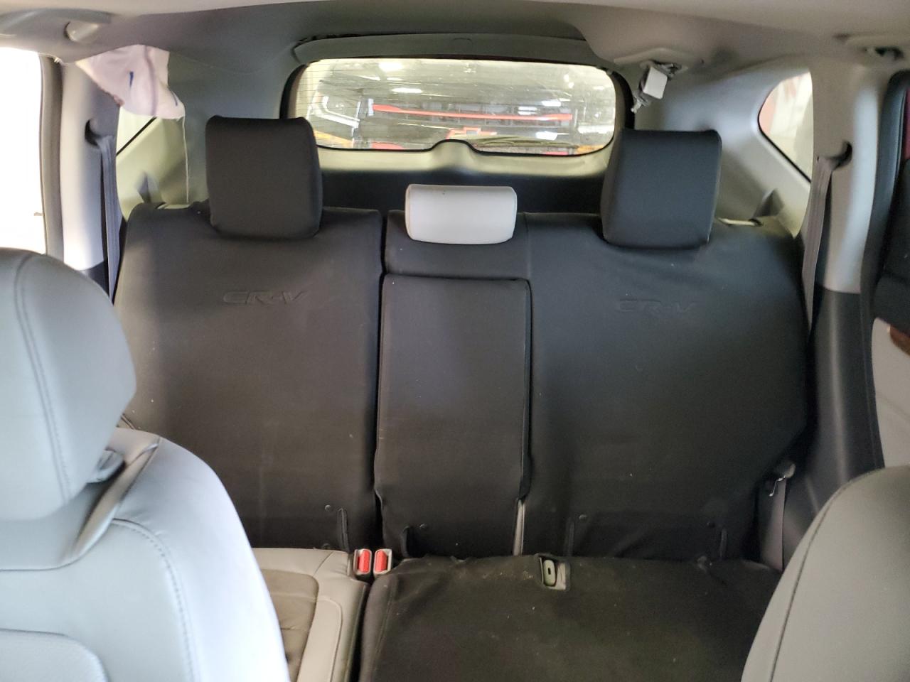 2018 Honda CR-V - Image 10