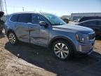 2020 Kia Telluride Ex na sprzedaż w Chicago Heights, IL - Side