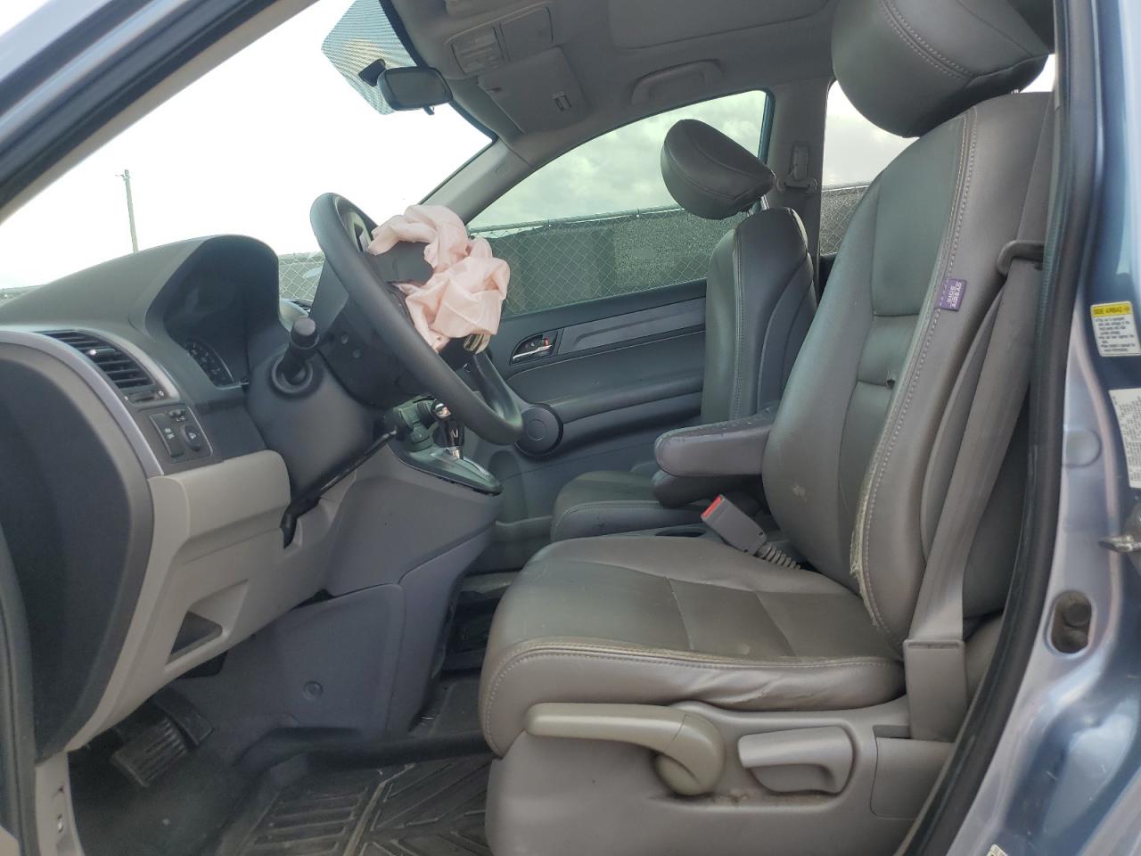 2009 Honda CR-V - Image 7