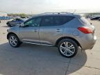 2010 Nissan Murano S for Sale in Grand Prairie, TX - Front End