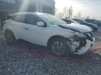 2015 Nissan Murano S en Venta en Wayland, MI - Front End