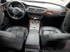 2015 Audi A6 Premium for Sale in Hillsborough, NJ - Front End