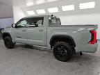 2025 Toyota Tundra Crewmax Limited продається в Van Nuys, CA - Front End