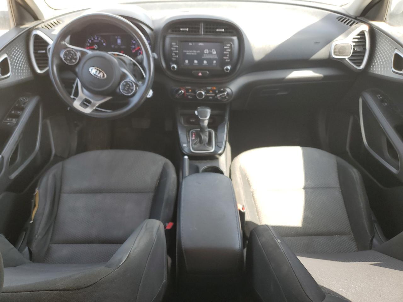 2020 Kia Soul - Image 8