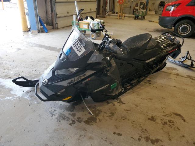 2019 SKIDOO MXZ
