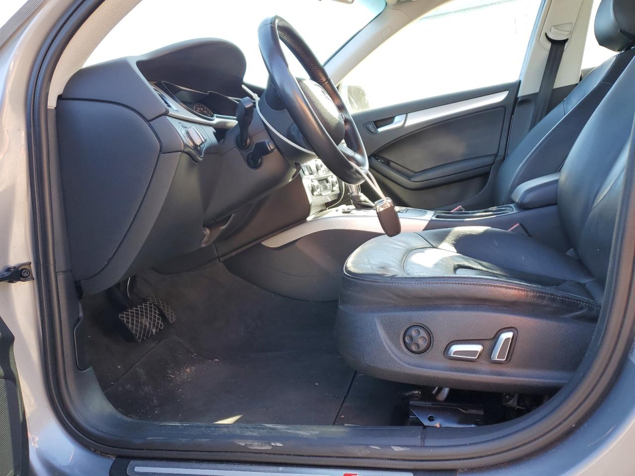 2015 Audi A4 - Image 7