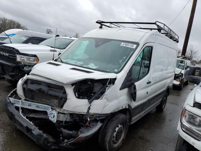 2023 Ford Transit T-250