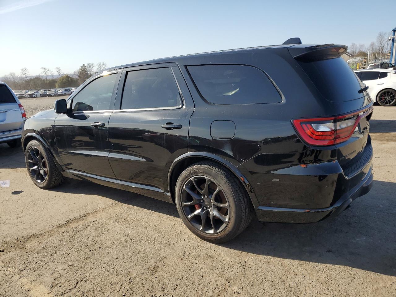 2021 Dodge Durango - Image 2